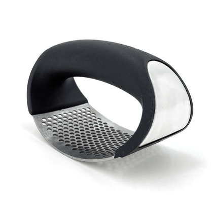 ANNELI - Vitlökspressverktyg i Rostfritt Stål för Kök