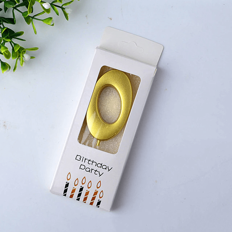 EMILIA - Långvariga Doftljus med Fräscha Dofter