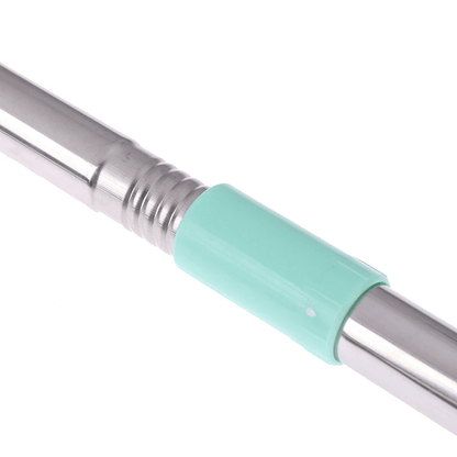 CAMILLA -Justerbar Mikrofibermopp för Damm- och Hårborttagning