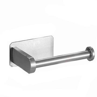 HENRIK - Väggpappershållare med Lättavrivbar Design