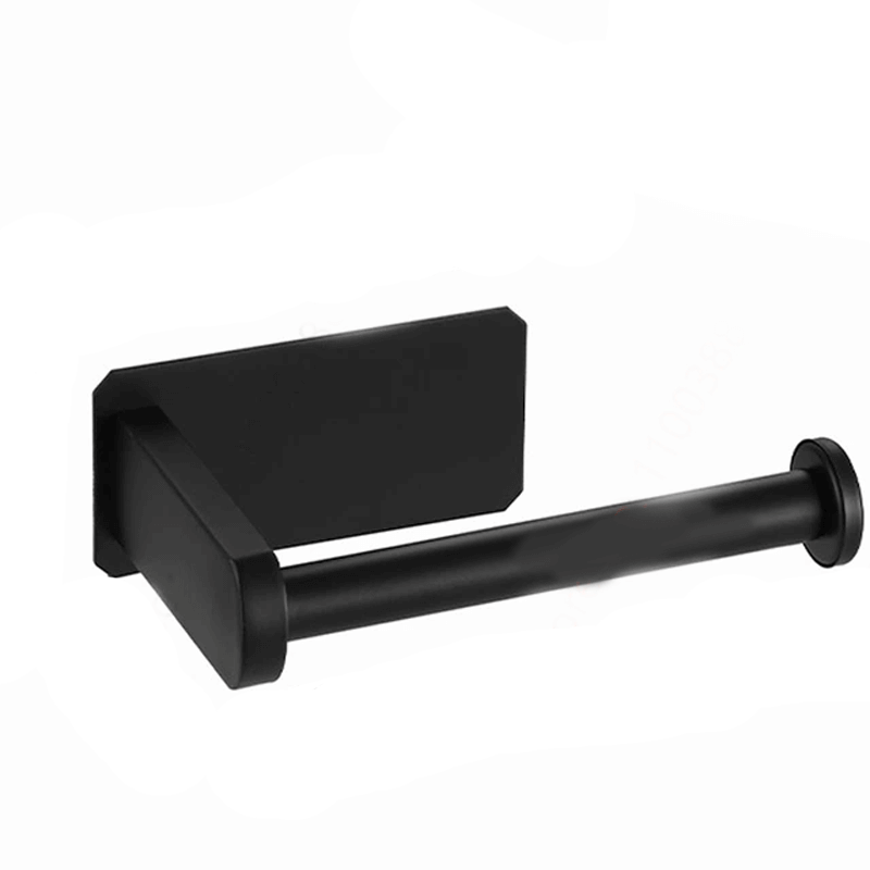 HENRIK - Väggpappershållare med Lättavrivbar Design