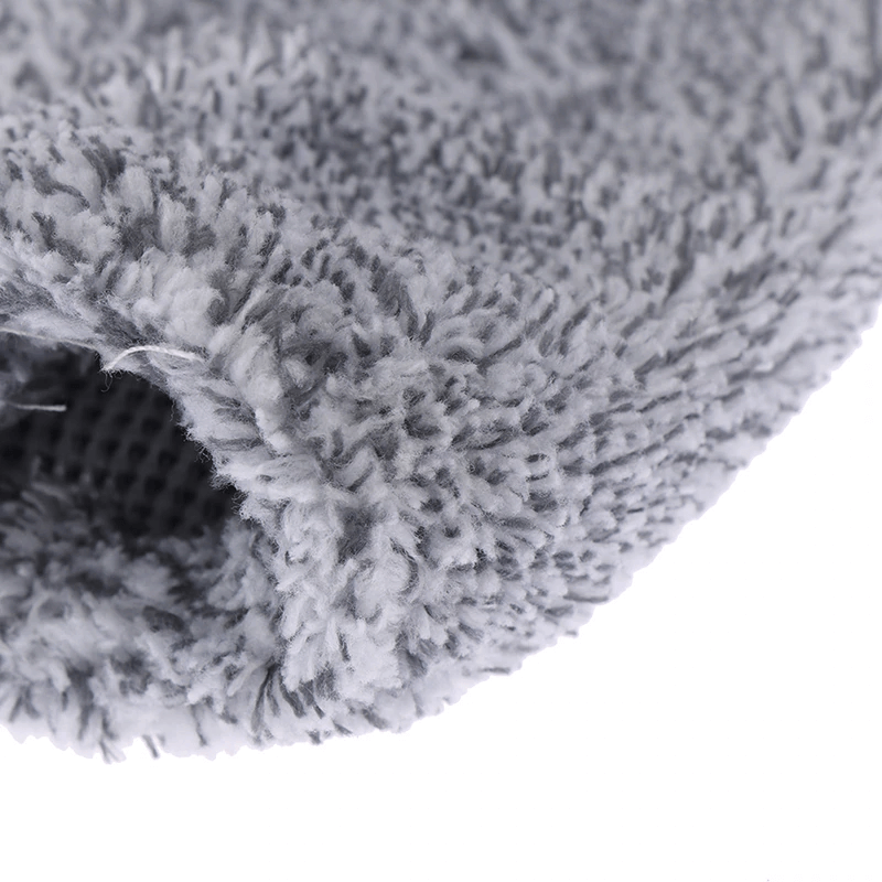 CAMILLA -Justerbar Mikrofibermopp för Damm- och Hårborttagning