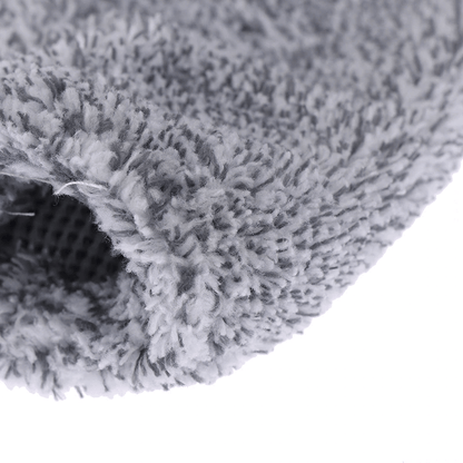 CAMILLA -Justerbar Mikrofibermopp för Damm- och Hårborttagning