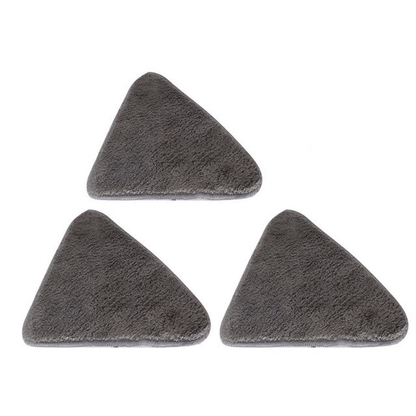 ANETTE - Golvmopp med Flera Vinklar och 360° Rotation