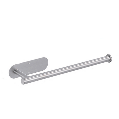 HENRIK - Väggpappershållare med Lättavrivbar Design