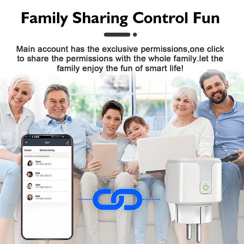 HALVAR - Inkopplingsbar WiFi-räckviddsförlängare med Smart Boost