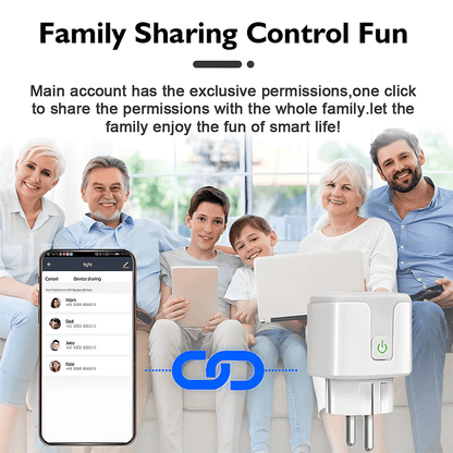 HALVAR - Inkopplingsbar WiFi-räckviddsförlängare med Smart Boost