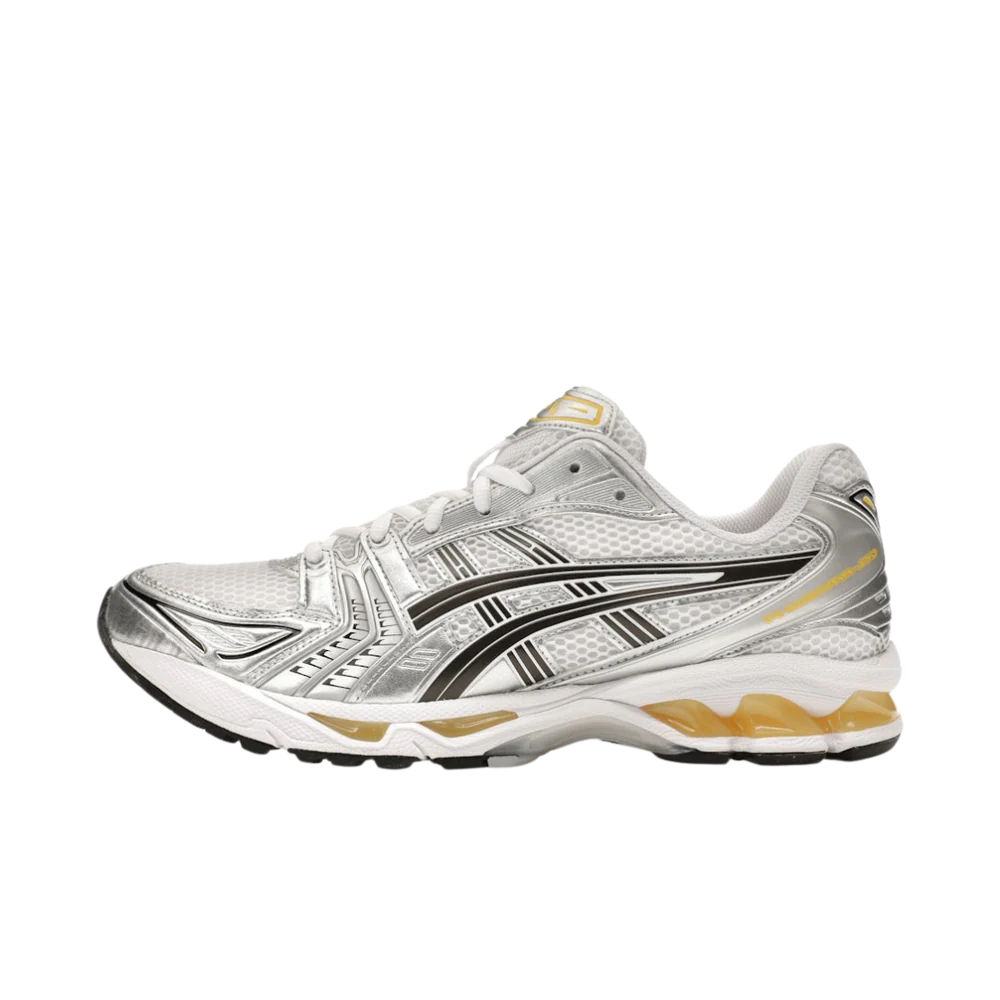 ASIKS GEL-Kayano 14 Tai Chi Yellow
