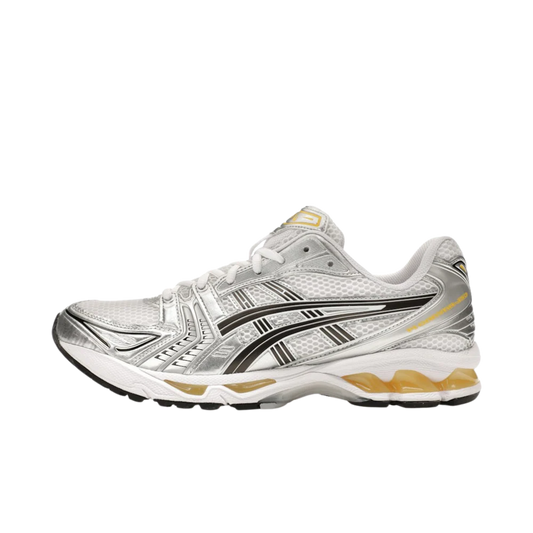 ASIKS GEL-Kayano 14 Tai Chi Yellow
