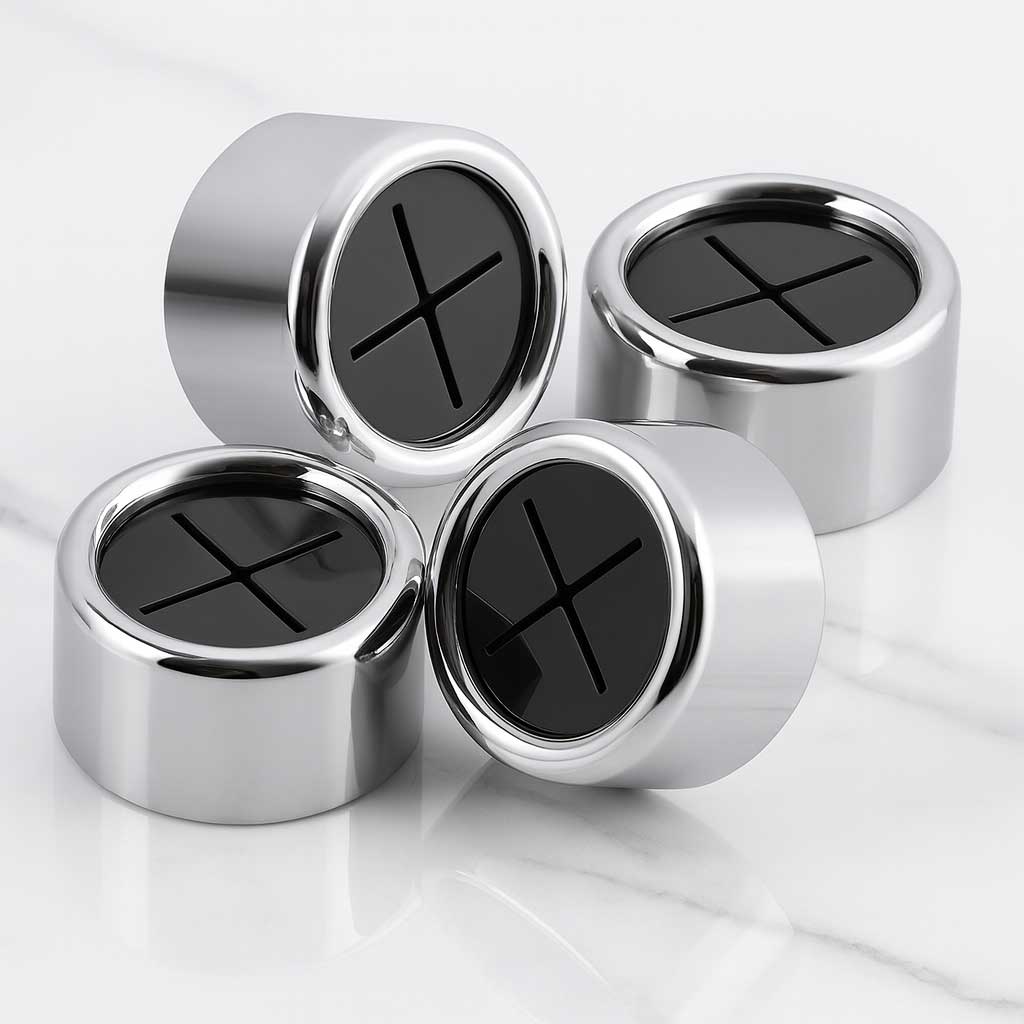 ClipHook – Självhäftande Handdukshållare för Kök & Badrum (4-pack)