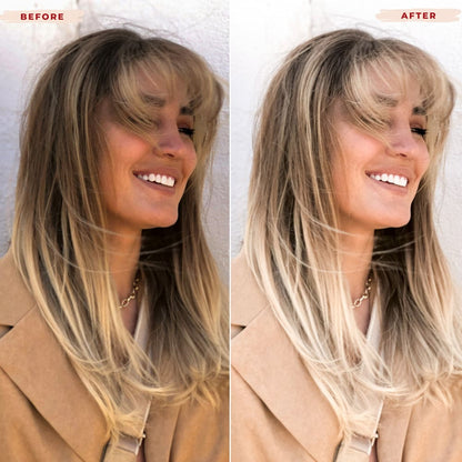 CLEAN NATURAL LIGHTROOM PRESETS