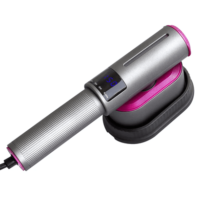 SteamEase – Handhållen Portabel Klädångare & Mini Strykjärn för Hem och Resa