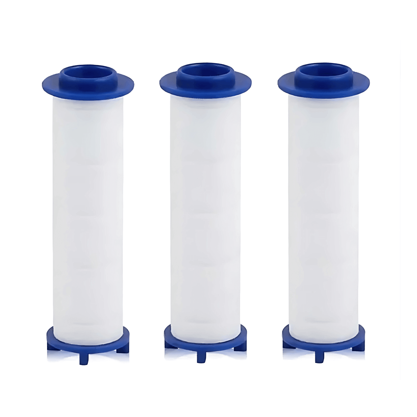 PureWhirl – Duschset med Filter, Massagefunktion & Olika Trycklägen