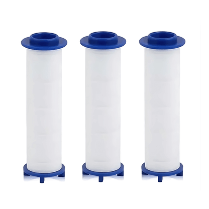 PureWhirl – Duschset med Filter, Massagefunktion & Olika Trycklägen