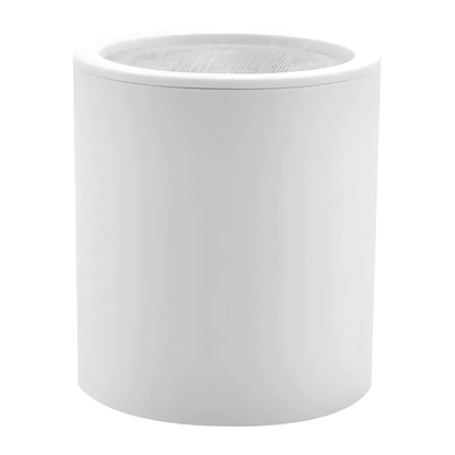 SereneDrop – 15/20 Stegs Duschfilter med Hög Reningskapacitet för Fräschare Vatten & Mjukare Hud