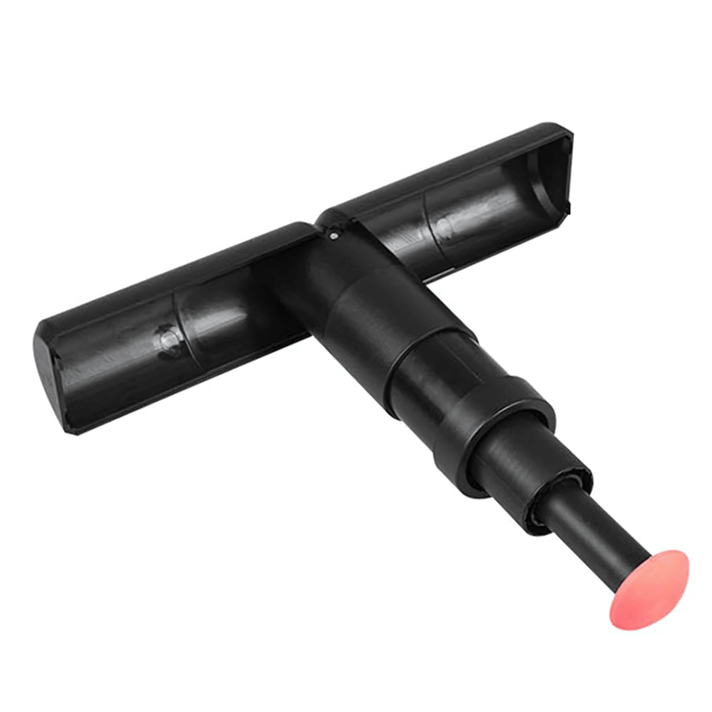 FlexSeat – Justerbar Hopfällbar Teleskopisk Pall för Utomhusbruk, Resor och Vardag