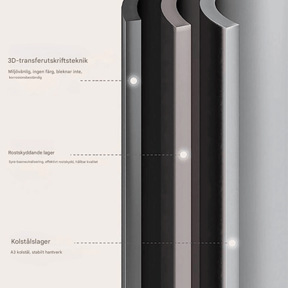 FoldSeat - Kompakt Hopfällbar Pall med Bärrem och Väderbeständig Dyna för Resor, Camping & Vardag
