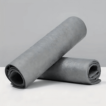 ShineWeave – Multifunktionell Mikrofiberduk för Fönster, Glas, Kök & Bilinteriör