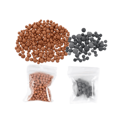 PureHaven – Handhållen Dusch med Dubbel Filtrering, Högt Vattentryck & Vattenbesparande Design för Badrummet