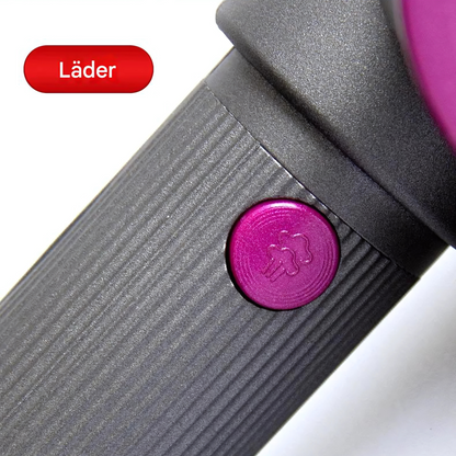 SteamEase – Handhållen Portabel Klädångare & Mini Strykjärn för Hem och Resa