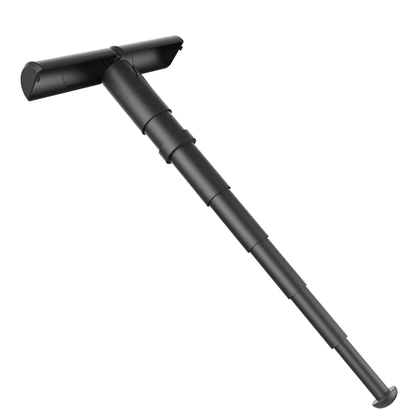 FlexSeat – Justerbar Hopfällbar Teleskopisk Pall för Utomhusbruk, Resor och Vardag