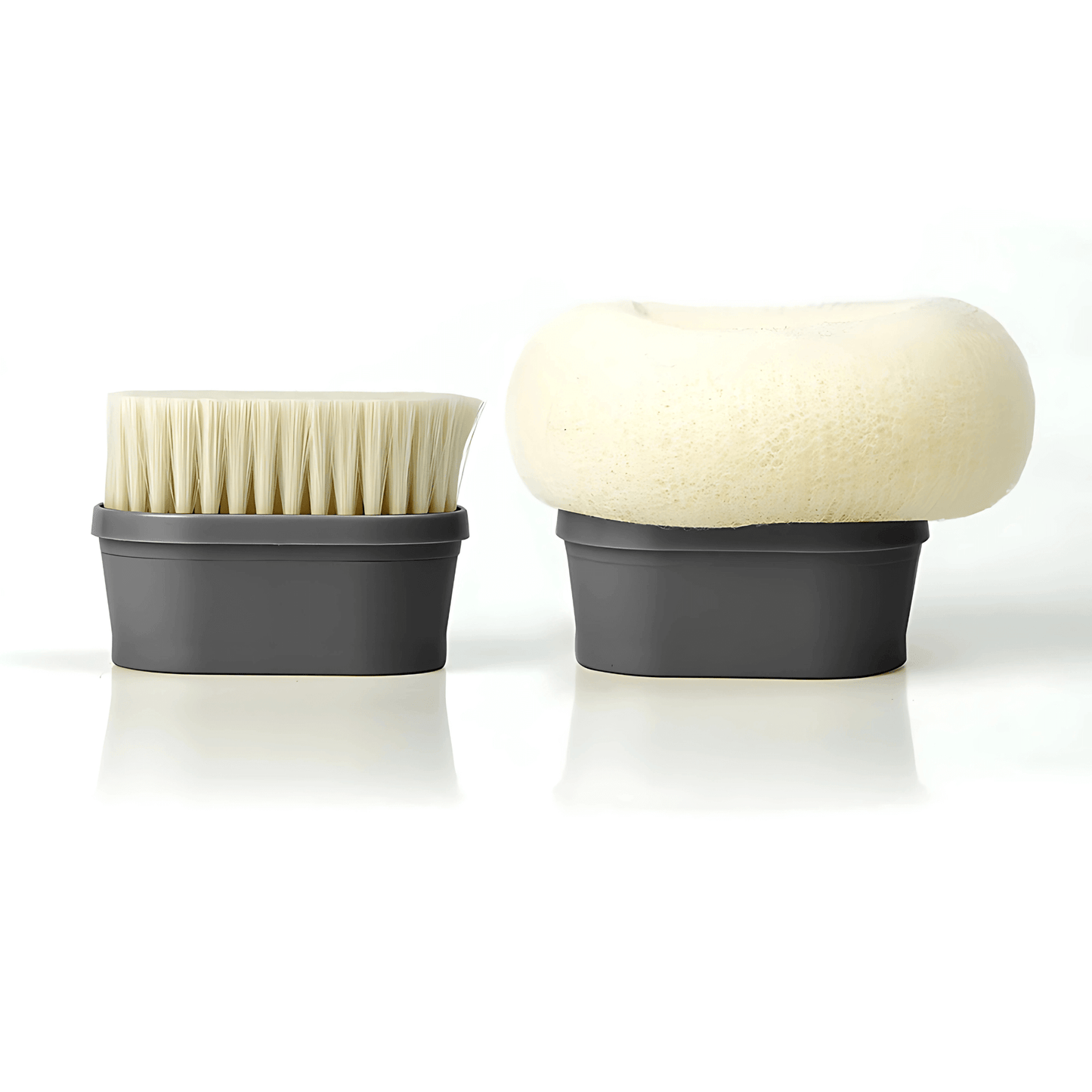 HydraLuxe – Handhållen Dusch med Flervägsfilter, Högt Vattentryck & VC Plant Fragrance Filter Cartridge för en Fräschare Duschupplevelse