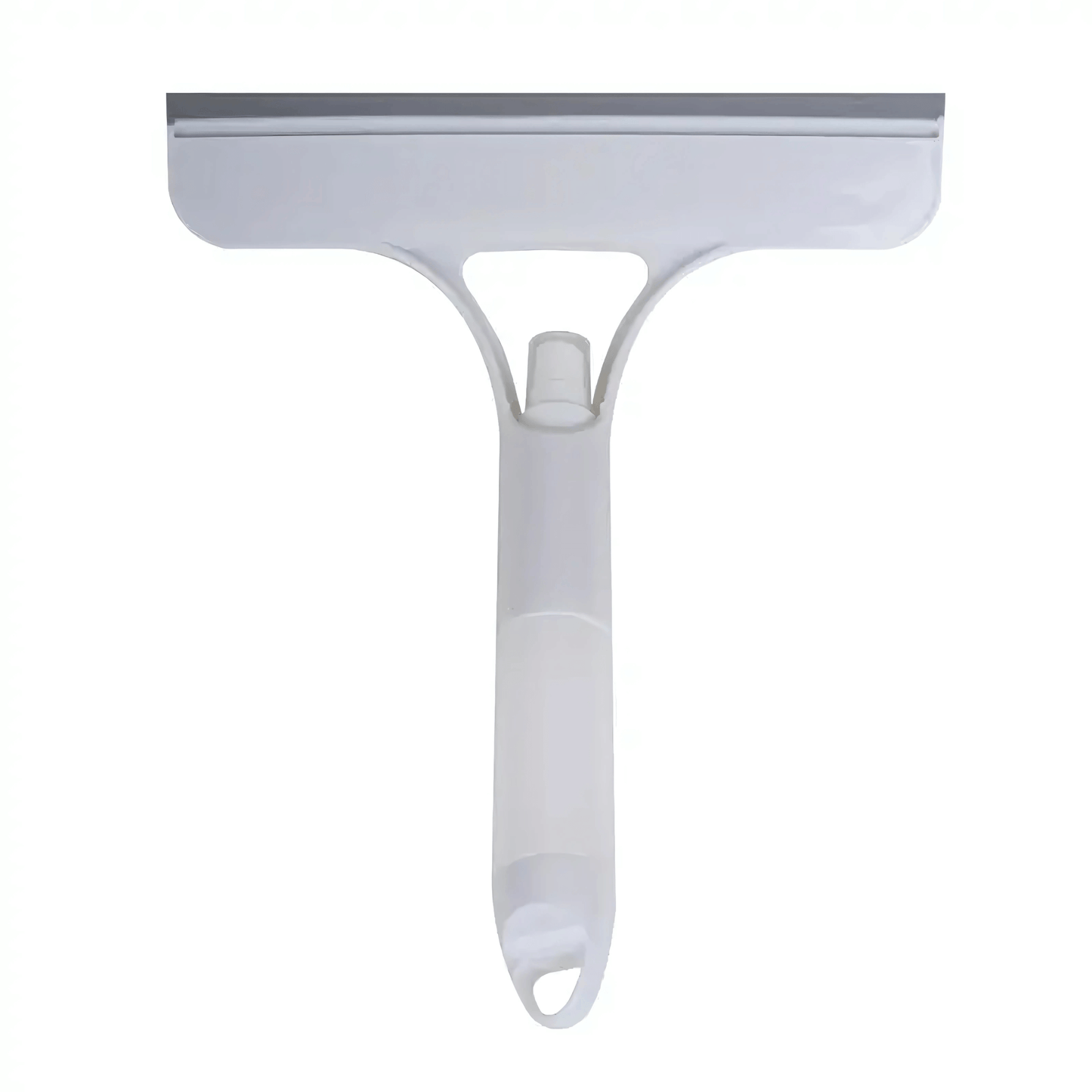 ClearSweep – 3-i-1 Fönsterskrapa med Spray, Svamp och Gummiblad för Hem och Bil