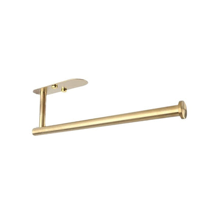 HENRIK - Väggpappershållare med Lättavrivbar Design