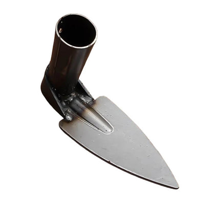 ALVIN - Kompakt Minihacka med Kraft Smart Verktyg för Enkel Trädgårdsskötsel