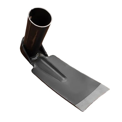 ALVIN - Kompakt Minihacka med Kraft Smart Verktyg för Enkel Trädgårdsskötsel