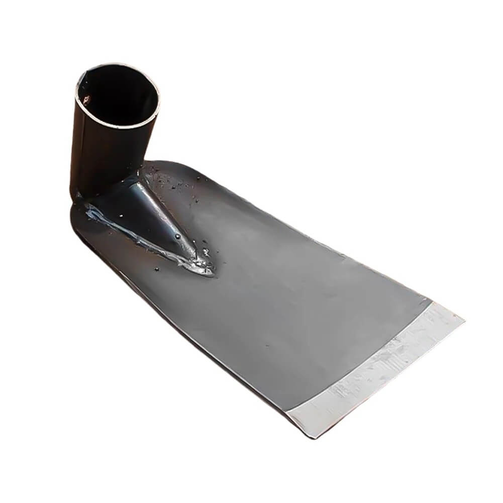 ALVIN - Kompakt Minihacka med Kraft Smart Verktyg för Enkel Trädgårdsskötsel