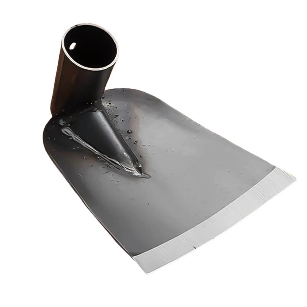 ALVIN - Kompakt Minihacka med Kraft Smart Verktyg för Enkel Trädgårdsskötsel