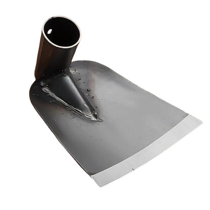 ALVIN - Kompakt Minihacka med Kraft Smart Verktyg för Enkel Trädgårdsskötsel