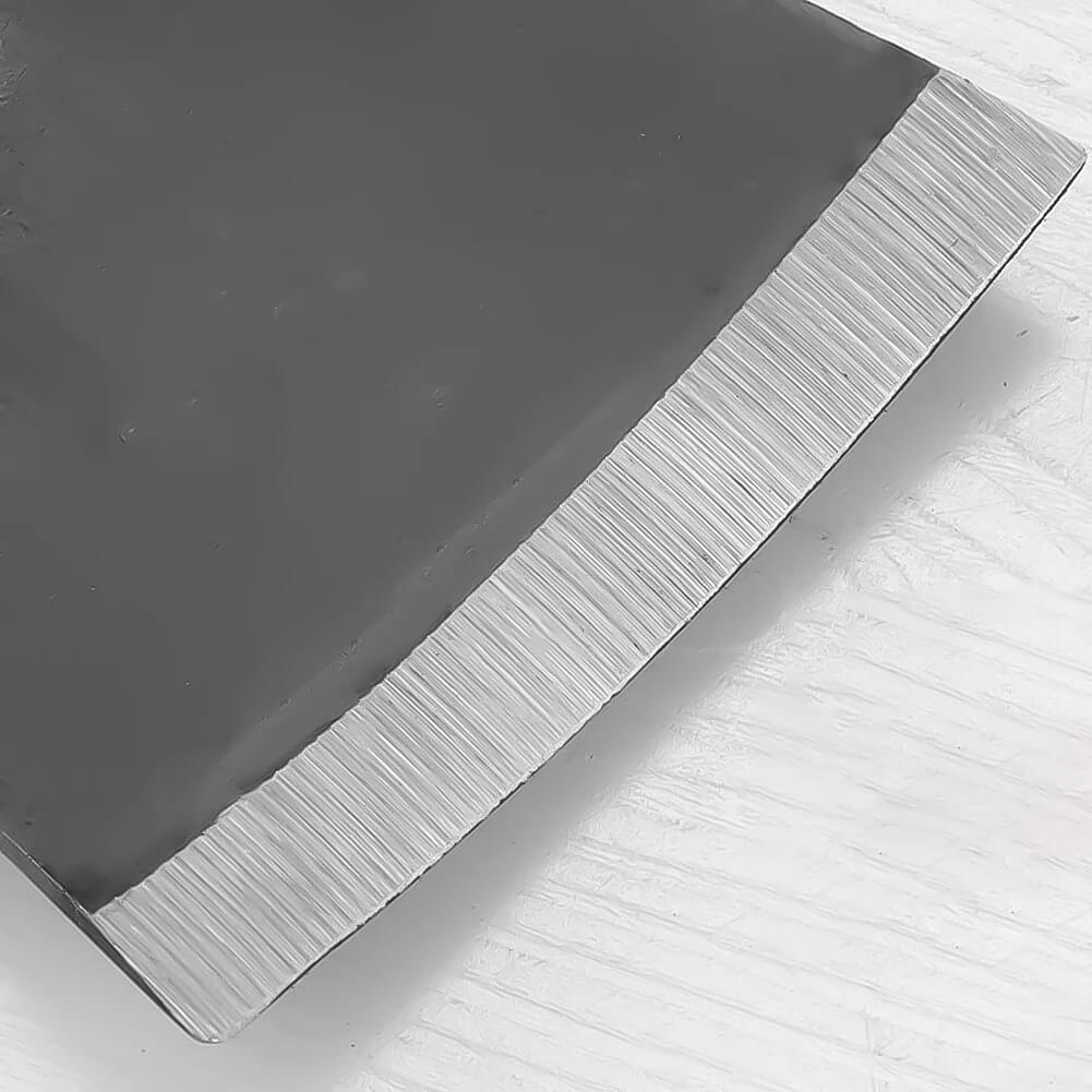 ALVIN - Kompakt Minihacka med Kraft Smart Verktyg för Enkel Trädgårdsskötsel