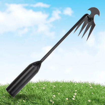 DOUGLAS - Effektivt Handrensningsverktyg för Enkel Trädgårdsskötsel och Rotutdragning