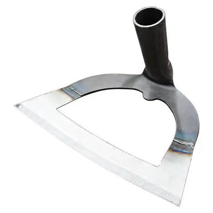 YNGVE - Handhacka i Kolstål för Smidig Ogräsrensning & Jordluckring