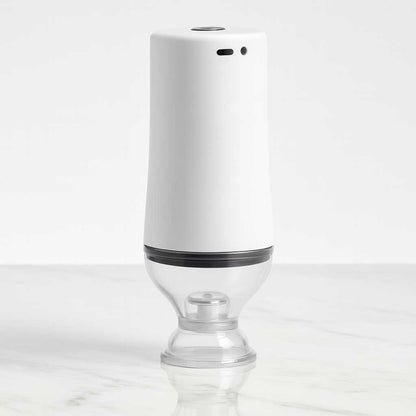 SAMUEL – Vakuumförpackningsset för Längre Hållbarhet på Maten