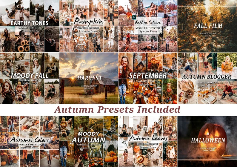 5000+ LIGHTROOM Presets Bundle, Mobile & Desktop Presets, Spring and Summer Aesthetic Presets, Influencer Photo filters for Instagram, vsco