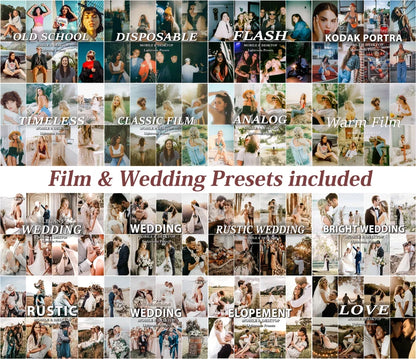 1100+ NATURAL Lightroom PRESET Bundle, Mobile & Desktop Luxury Aesthetic Presets, Bright Neutral Photo Filter, Lifestyle indoor soft Presets