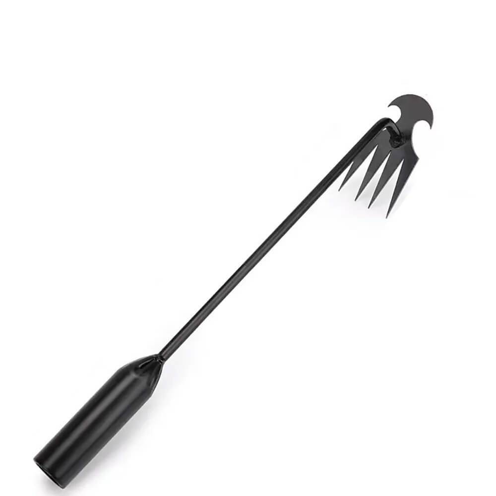 DOUGLAS - Effektivt Handrensningsverktyg för Enkel Trädgårdsskötsel och Rotutdragning