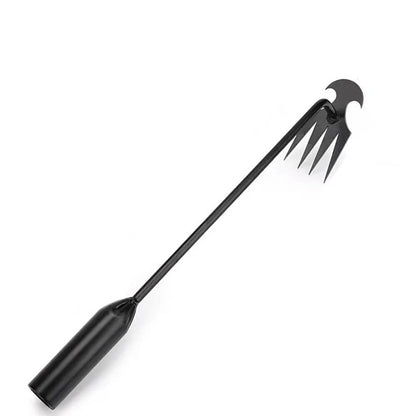 DOUGLAS - Effektivt Handrensningsverktyg för Enkel Trädgårdsskötsel och Rotutdragning