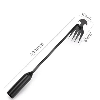 DOUGLAS - Effektivt Handrensningsverktyg för Enkel Trädgårdsskötsel och Rotutdragning