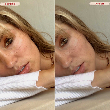 NO FILTER LIGHTROOM PRESETS