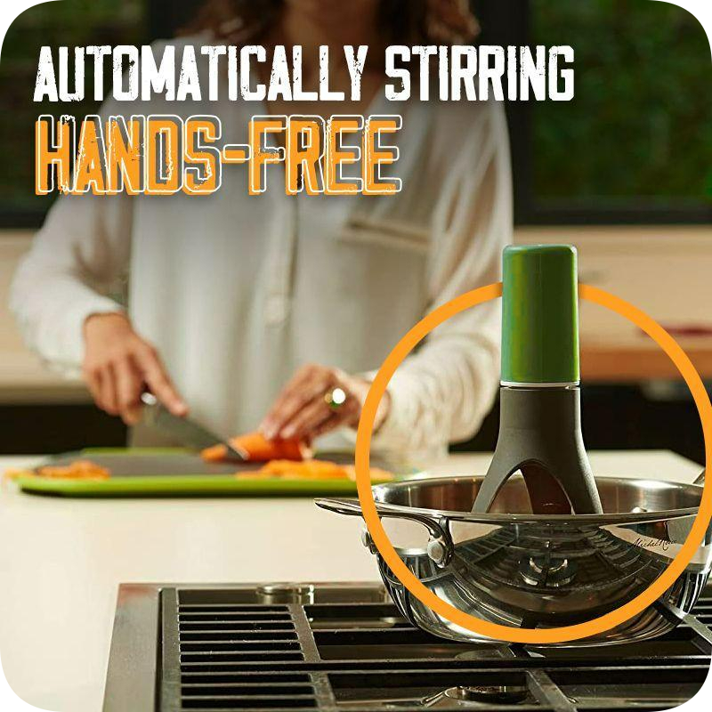 ISABELLA - Sladdlös Visp med Justerbara Hastighetsinställningar